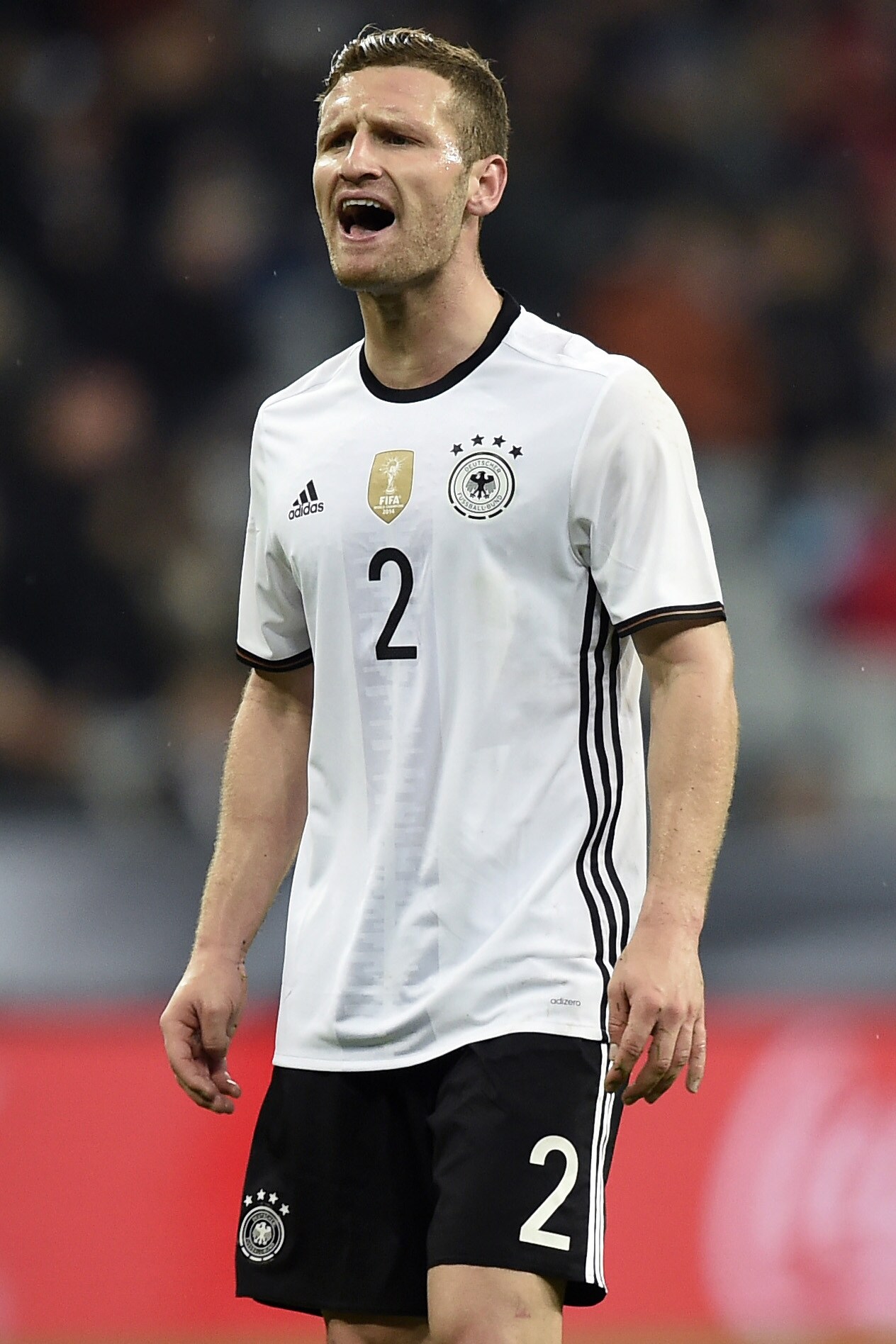 Calciomercato Juventus: André Gomes più Mustafi