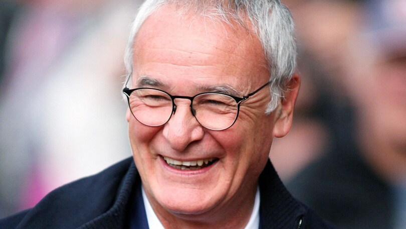 Leicester, Ranieri: «Ora vogliamo fare ancora meglio»
