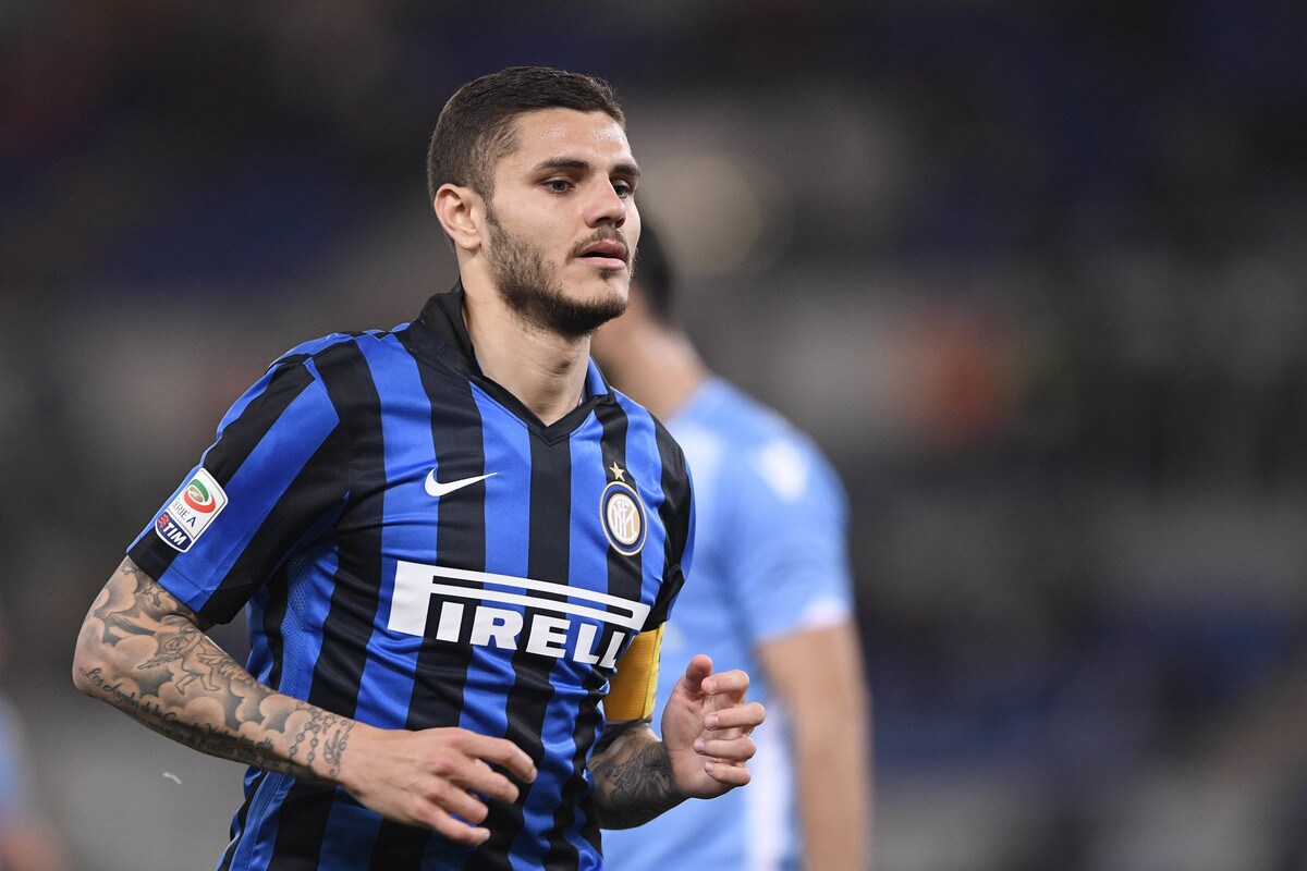 Inter, Icardi sbotta: «Voglio essere giudicato solo per quello che faccio in campo»