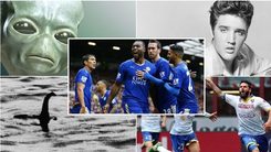 Leicester campione? «Più probabile che il Papa giochi nei Rangers»