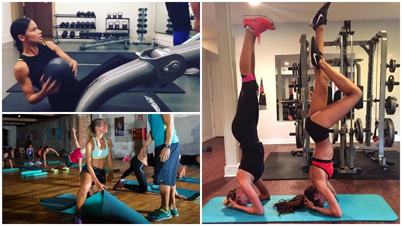 Exercise Addiction: il fitness diventa una droga