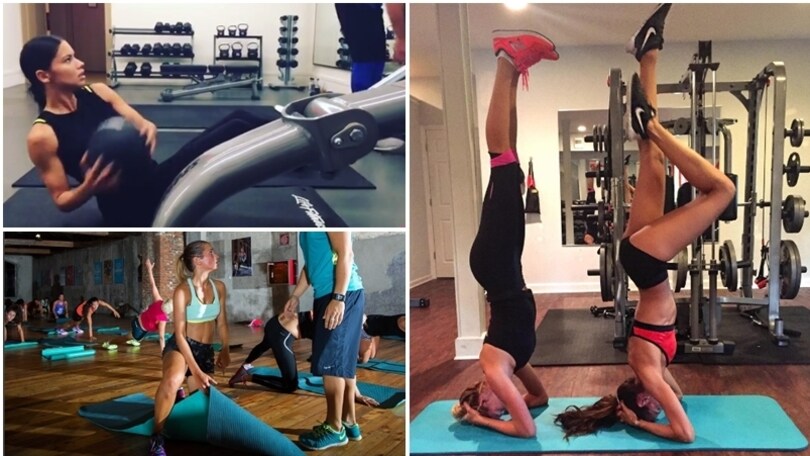 Exercise Addiction: il fitness diventa una droga