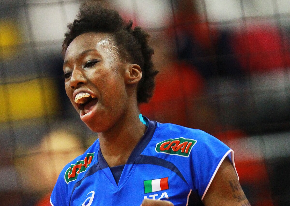 Azzurre pronte per Tokyo. Le convocate di Bonitta