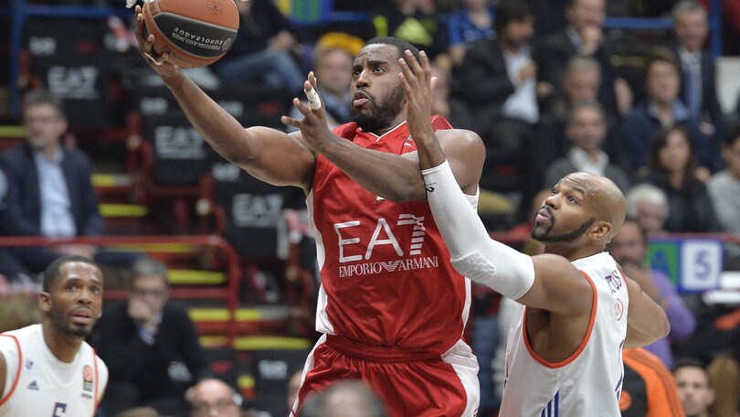 Fiba-Eurolega, incontro interlocutorio