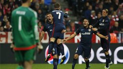 Bayern Monaco-Atletico Madrid 2-1: Guardiola saluta la Champions