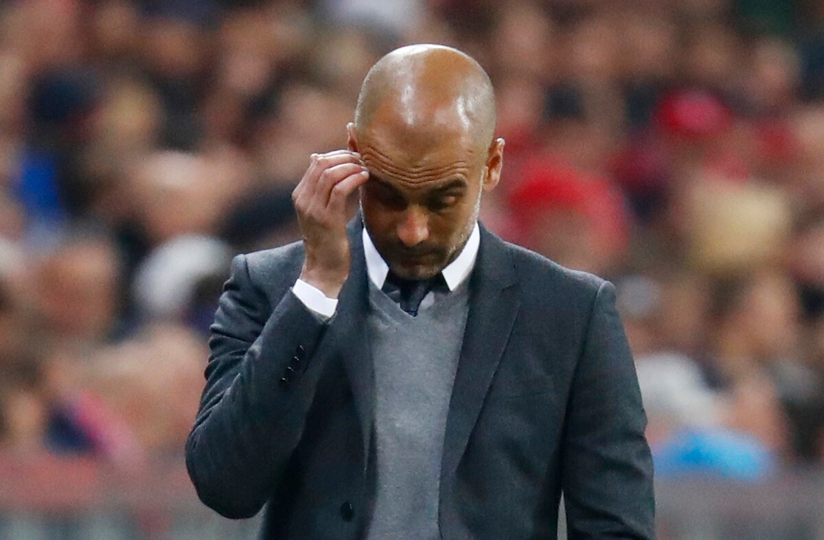 Bayern Monaco, Guardiola: «Non posso vincere ogni anno il triplete»