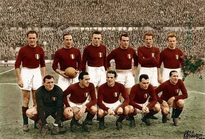 Grande Torino, un passato e tanto futuro