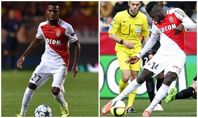 Calciomercato Juventus, occhio ai gioielli Lemar e Bakayoko