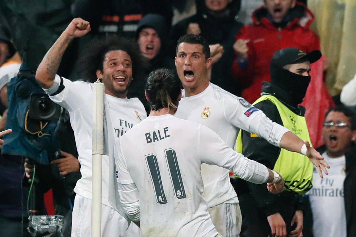 Diretta Real Madrid-Manchester City, probabili formazioni e tempo reale
