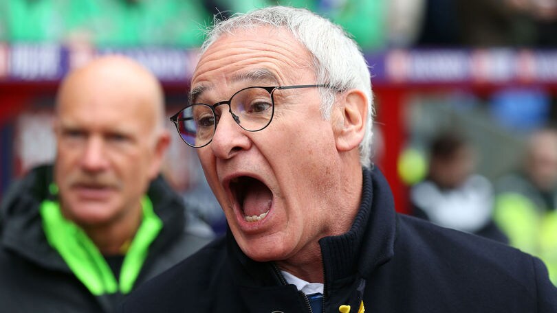 Ranieri: «Tra 20 anni un altro Leicester»
