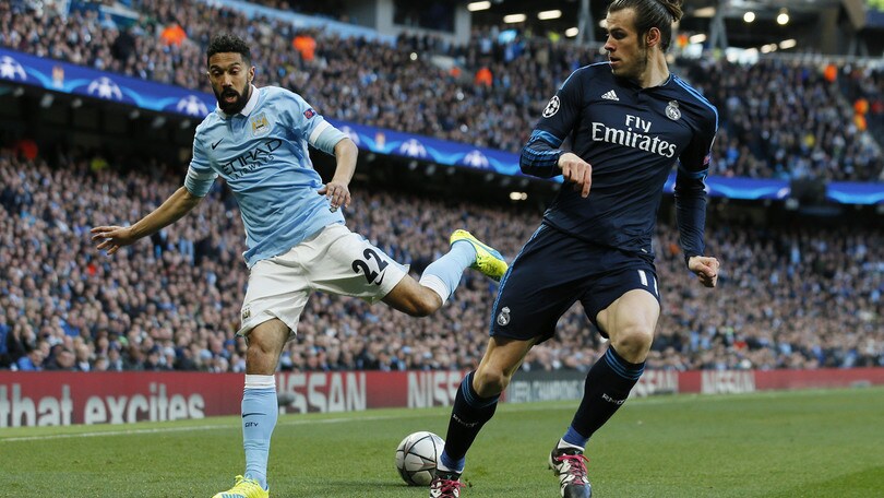 Champions: Real, scommessa finale