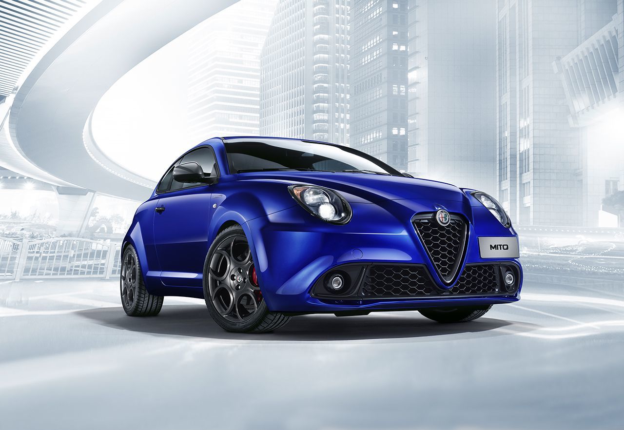 Alfa Romeo Mito Restyling, prezzi e allestimenti