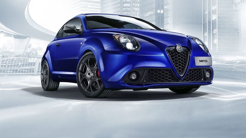 Alfa Romeo Mito Restyling, prezzi e allestimenti