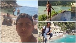 Juventus, voglia di vacanza: ecco i bianconeri dopo lo scudetto