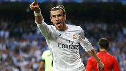 Champions League, Real Madrid-Manchester City 1-0: Zidane in finale