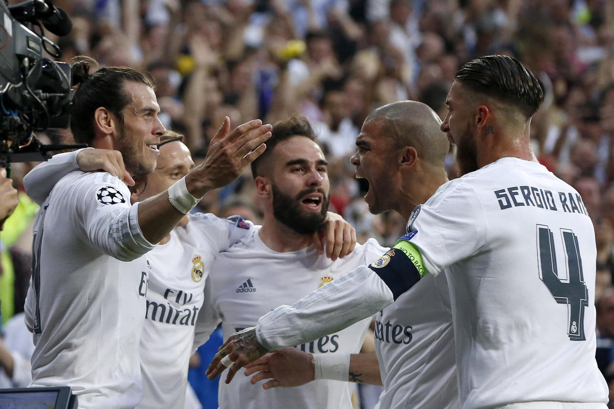Champions League, Real Madrid-Manchester City 1-0: merengues in finale, sarà derby con l'Atletico