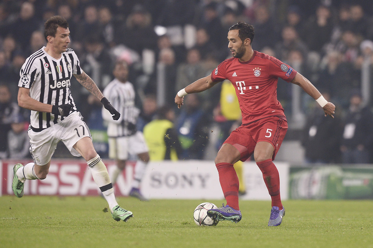 Calciomercato Juventus, Mustafi-Benatia: chi sta fuori?