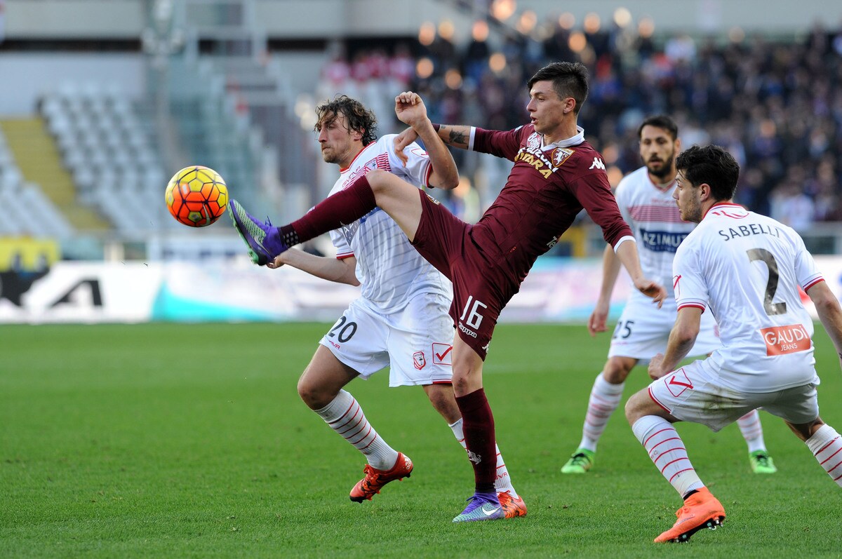 Calciomercato Torino, Baselli e Benassi certezze per il futuro