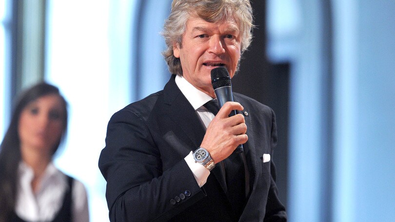 Euro 2016 Antognoni: «Italia, ora tutti ti temono»