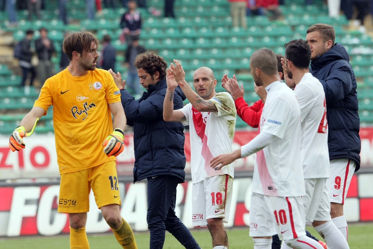 Serie B, Bari-Cagliari: biancorossi avanti a 2,54