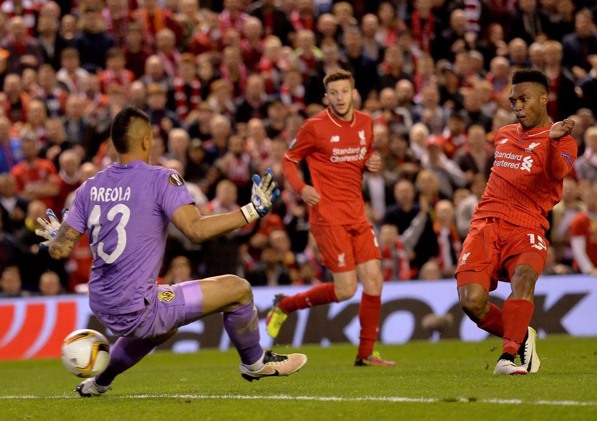 Europa League: la finale di Basilea sarà Liverpool-Siviglia