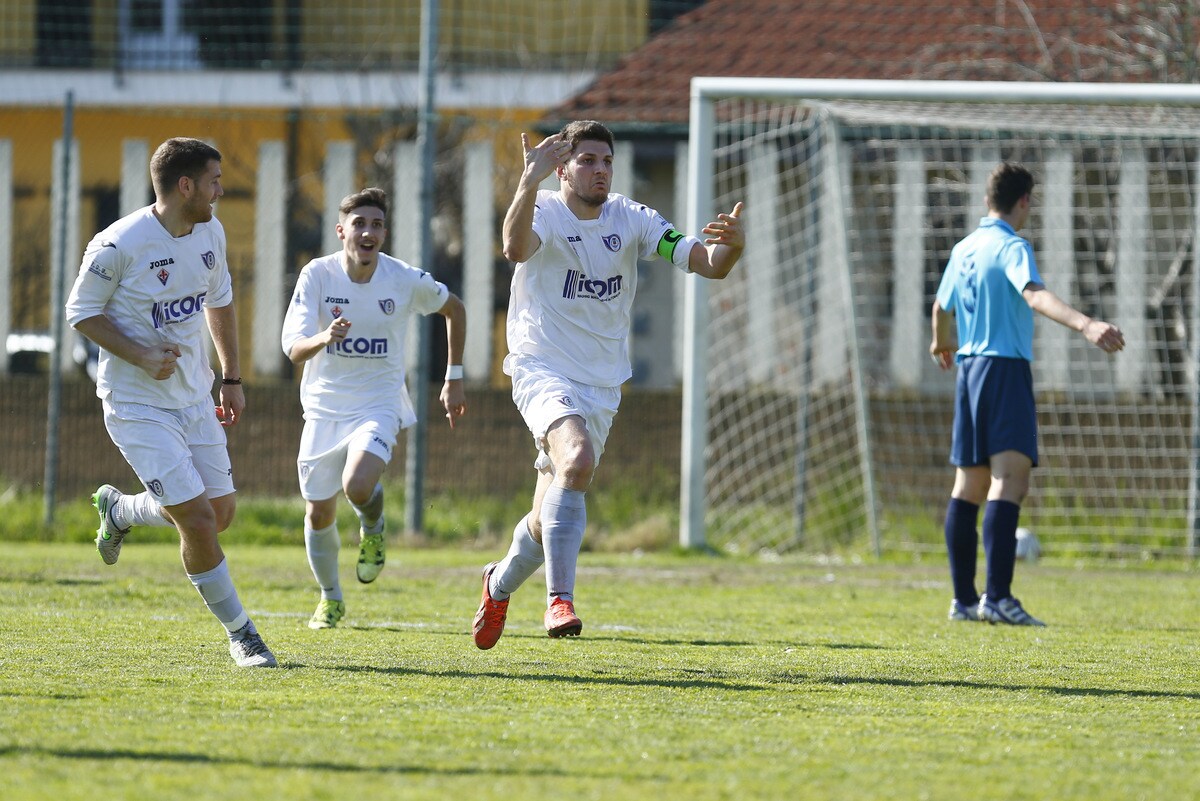 Eccellenza B - Savio Rocchetta-Settimo, si salvi chi può