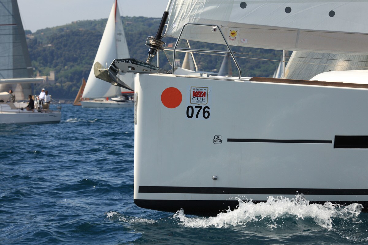 A Santa Margherita Ligure la quarta edizione del TAG Heuer VelaFestival
