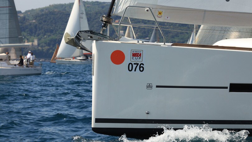 A Santa Margherita Ligure la quarta edizione del TAG Heuer VelaFestival