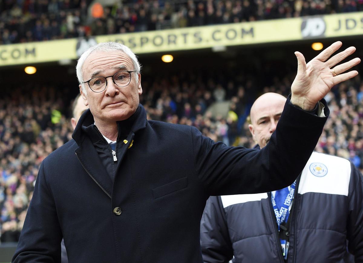 Premier: Leicester-Everton, in quota è festa del gol