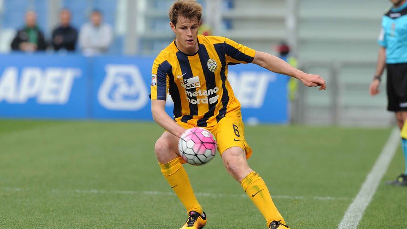 Serie A Verona, Albertazzi salta la Juventus