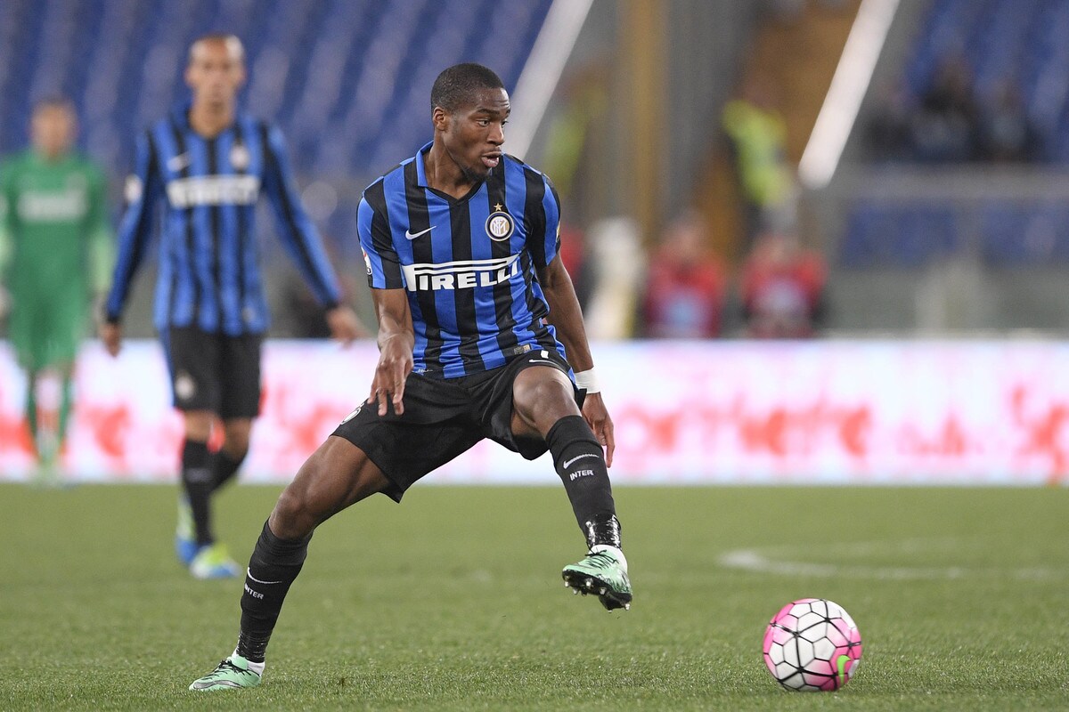 Inter: è Kondogbia il colpo della prossima stagione