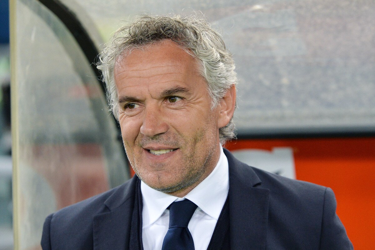 Serie A Bologna, Donadoni: «Con il Milan dobbiamo alzare il livello»