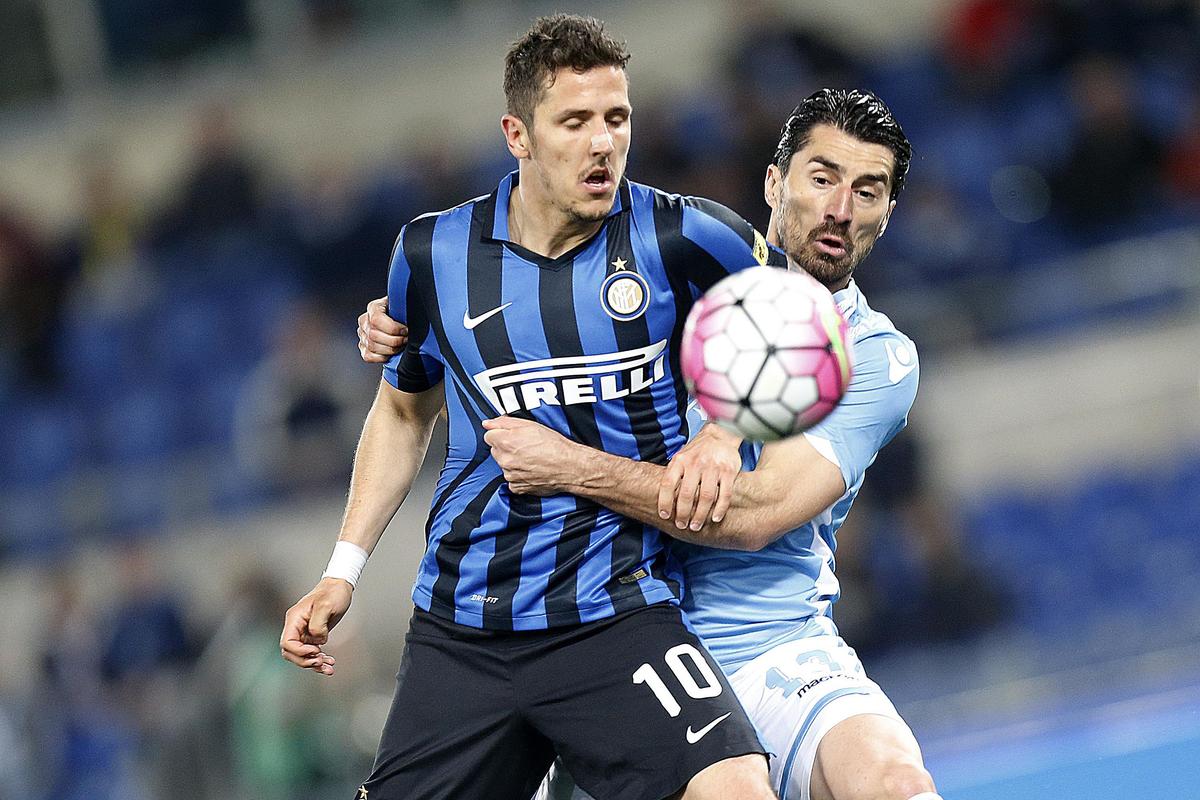 Serie A Inter, ballottaggio tra Jovetic e Eder