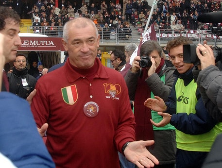 "Toro '76 - L'altro Grande Torino" a 90° Minuto. E allo stadio sarà pienone col Napoli