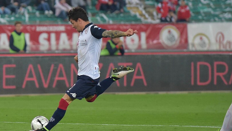 Calciomercato Cagliari, rinnovo fino al 2020 per Farias