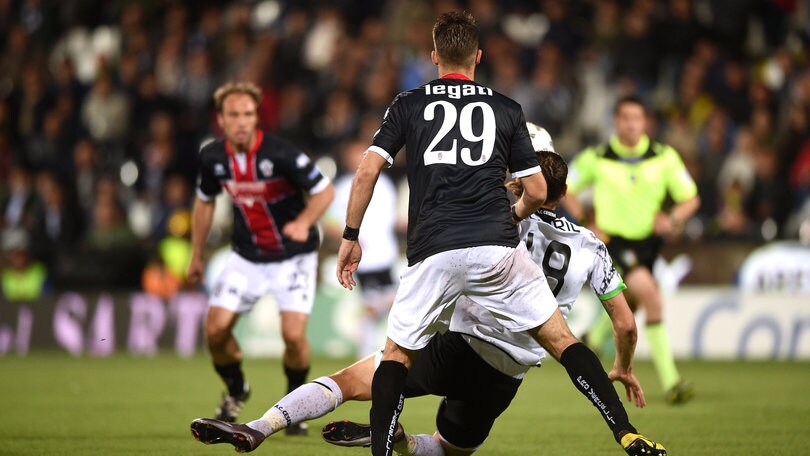 Diretta Serie B, le gare live dalle 15