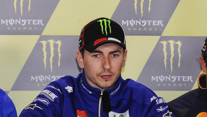 MotoGp Le Mans, Lorenzo: «Pole oltre le aspettative»
