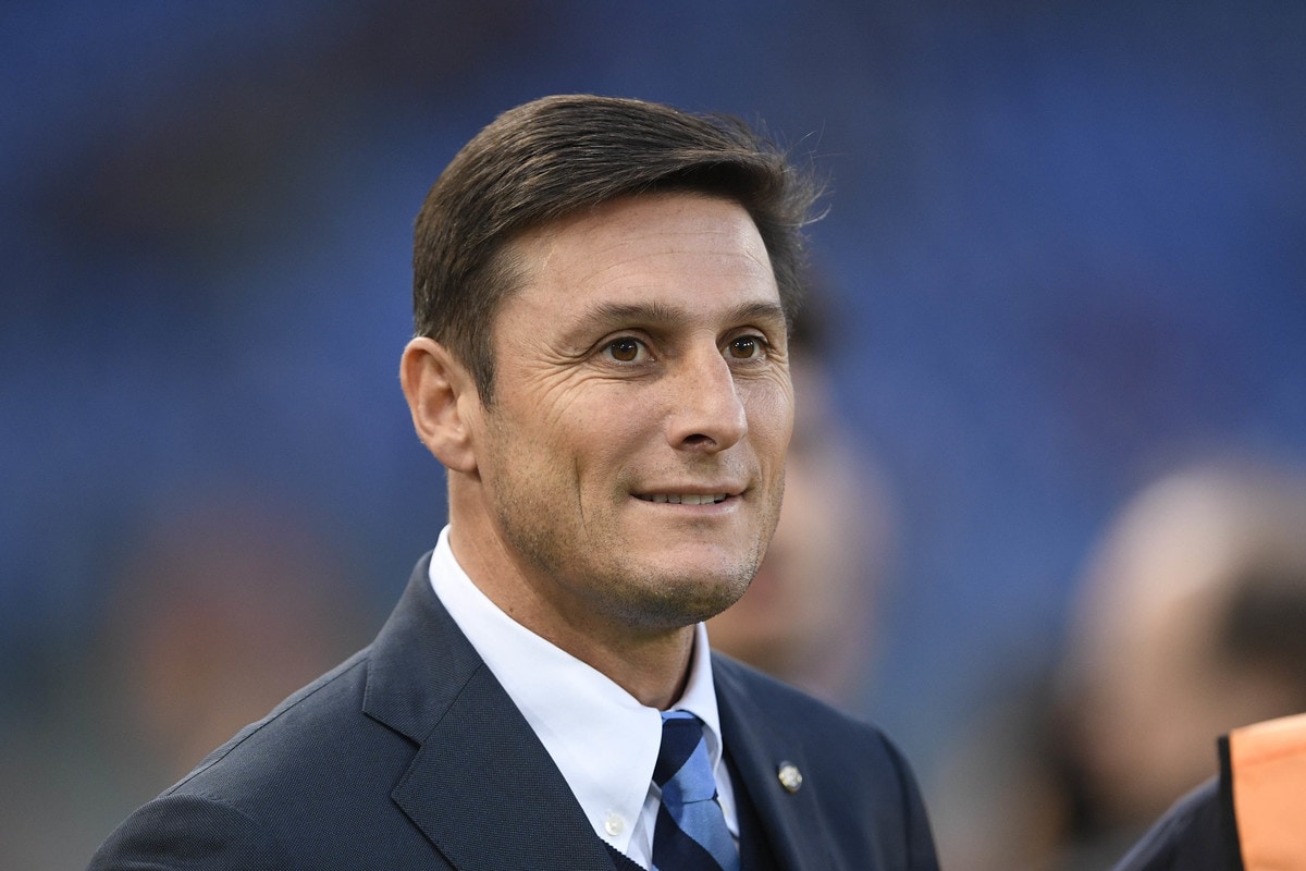 Calciomercato Inter, Zanetti: «Vogliamo tenere Icardi»