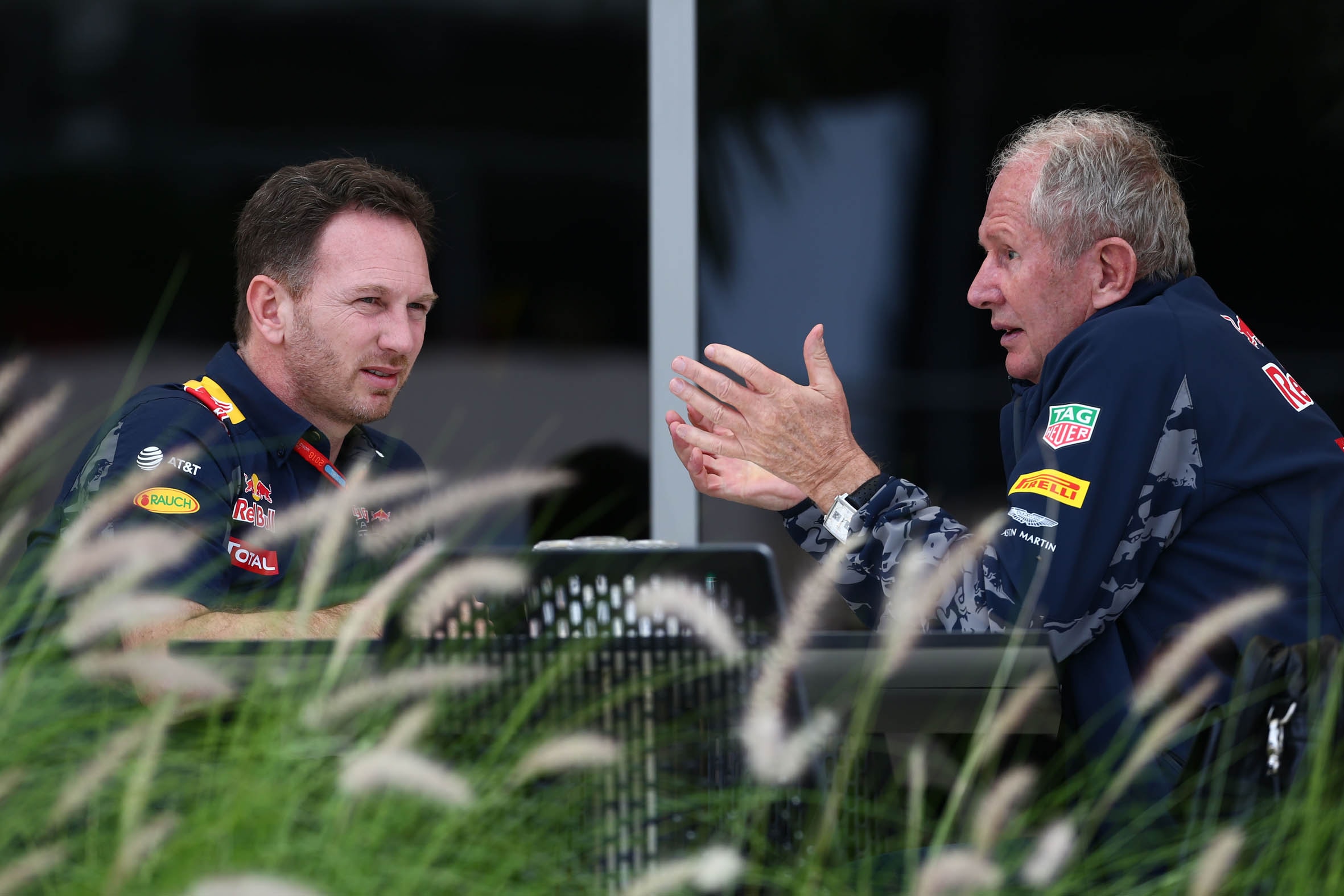 F1, Marko: «Kvyat, la Toro Rosso è un'opportunità»