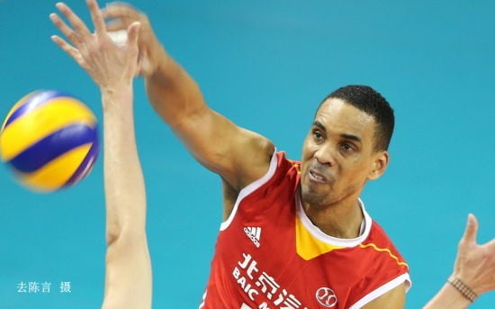 Piacenza ufficializza il ritorno di Leonell Marshall