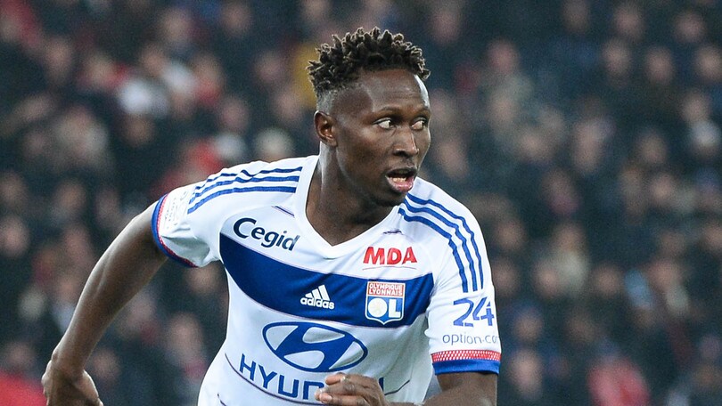 Ligue 1: il Lione umilia il Monaco 6-1, tripletta Lacazette e doppietta Yanga-Mbiwa
