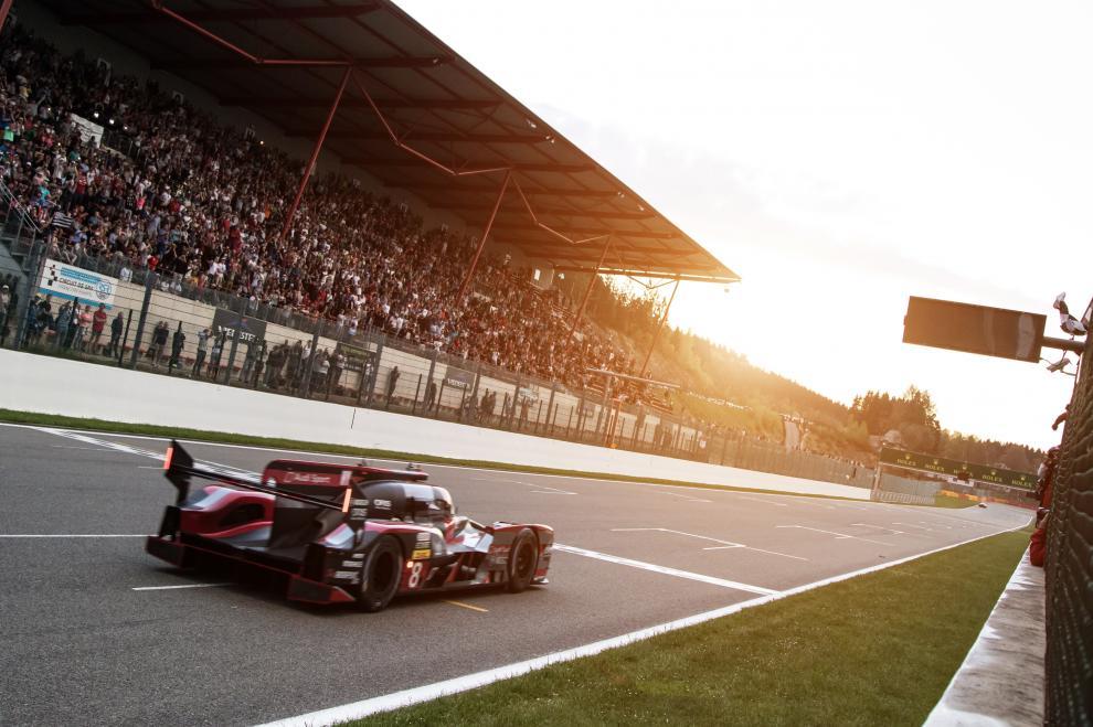 Mondiale Endurance, Audi e Ferrari vincono a Spa: foto