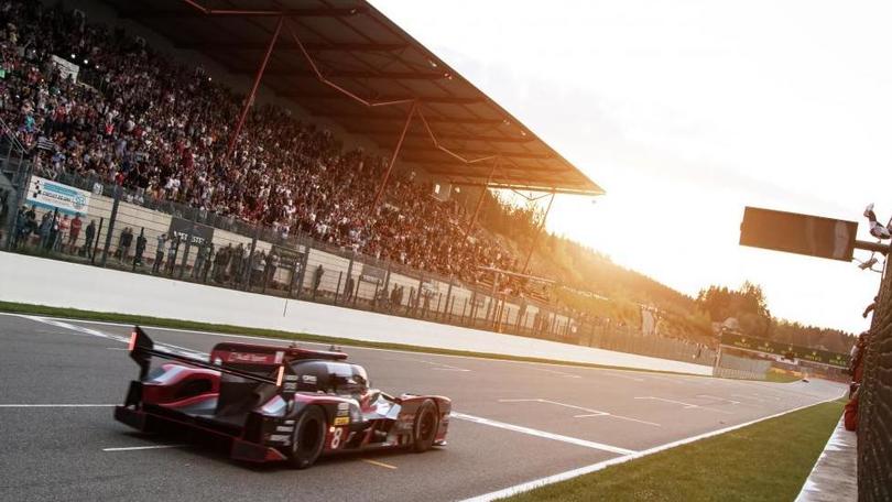 Mondiale Endurance, Audi e Ferrari vincono a Spa: foto