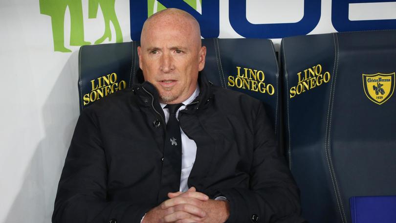 Serie A Chievo, Maran: «Peccato per gli infortuni»