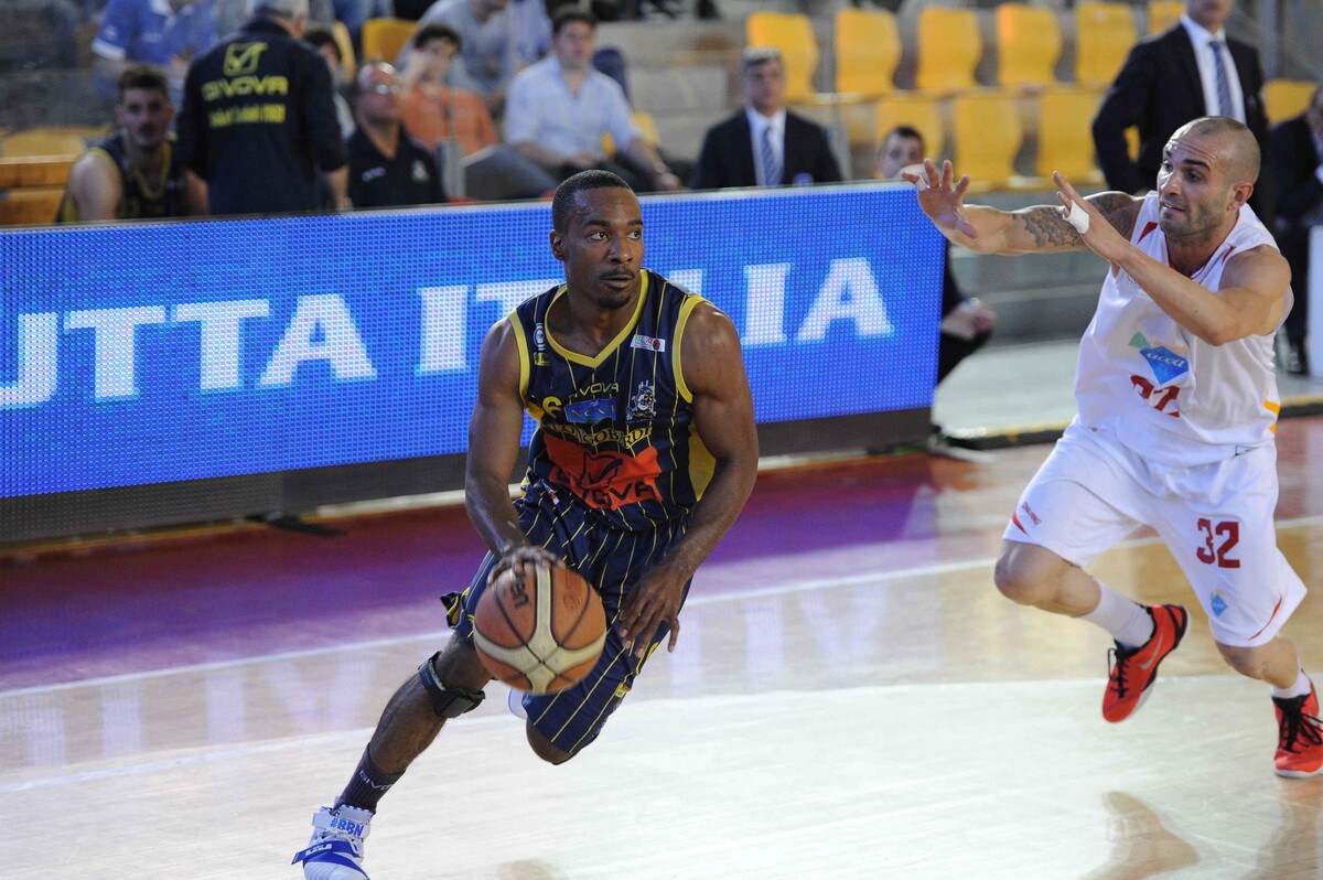 Basket A2, è derby tra Fortitudo