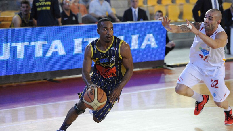 Basket A2, è derby tra Fortitudo