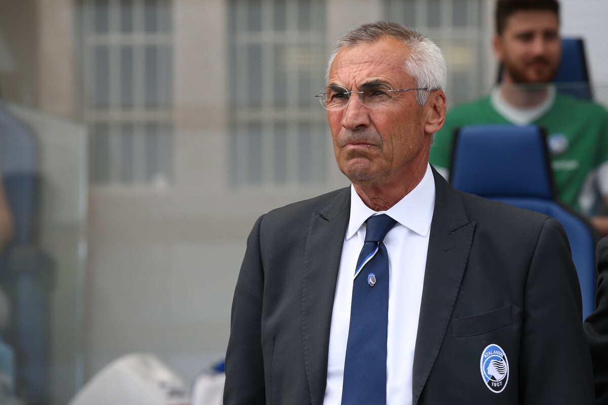 Calciomercato Atalanta, panchina tra Reja e Maran