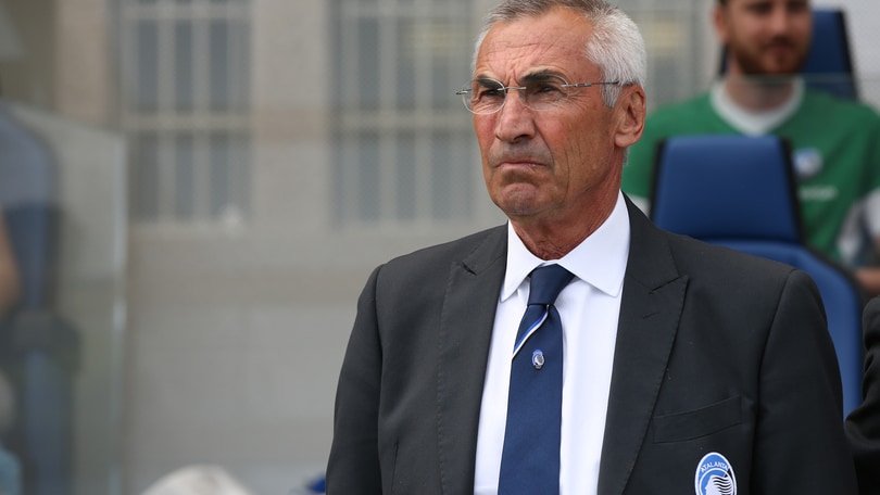 Calciomercato Atalanta, panchina tra Reja e Maran