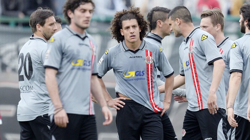Lega Pro, gli orari dei play off. Foggia-Alessandria alle 20.45