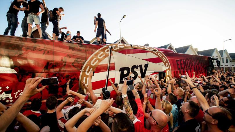 Eredivisie, beffa Ajax: il titolo va al Psv!